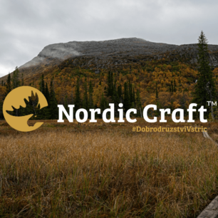 Dnes Nordic Craft nabízí přes 50 skandinávských značek, které jsou synonymem pro kvalitu, udržitelnost a funkčnost.