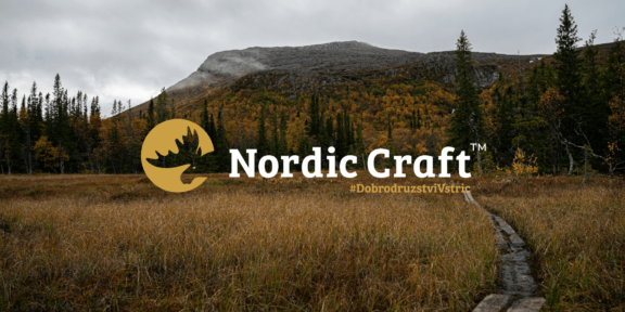 Nordic Craft: Kvalita inspirovaná Skandinávií