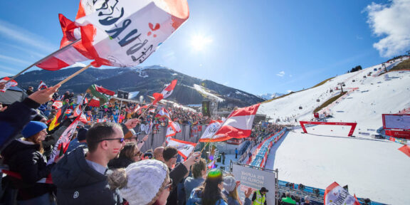 FIS Alpine World Ski Championships Saalbach 2025: jedinečná podívaná na MS v alpském lyžování v Salcbursku