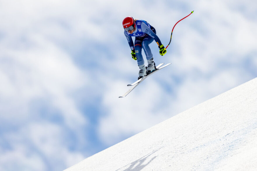 V roce 2025 zamíří světový šampionát FIS Alpine World Ski Championships 2025 opět do moderního rakouského střediska Skicircus Saalbach Hinterglemm Leogang Fieberbrunn.