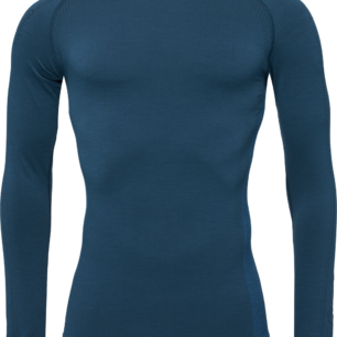 Pánské seamless termo triko Klimatex LAMB MERINO