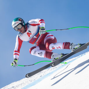 V roce 2025 zamíří světový šampionát FIS Alpine World Ski Championships 2025 opět do moderního rakouského střediska Skicircus Saalbach Hinterglemm Leogang Fieberbrunn. Foto Tirol Foto