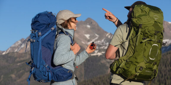 50 let batohů Osprey: tradice, kvalita, inovace