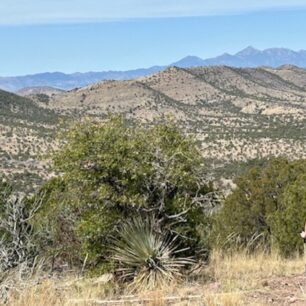 Arizona Trail