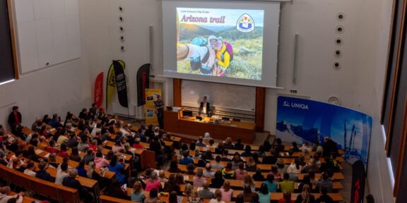 10. ročník festivalu Obzory: co přineslo největší setkání outdooráků pod jednou střechou?