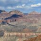 Arizona Trail: přes pouště, hory a věhlasný Grand Canyon