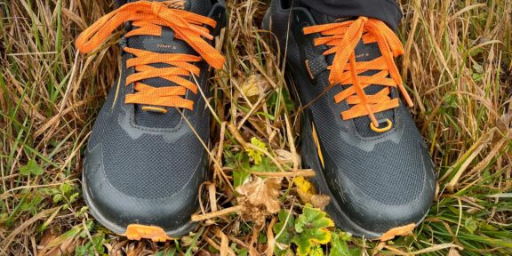 RECENZE: Altra Timp 5 GTX – Odolná a nepromokavá