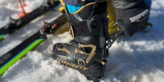 RECENZE: DYNAFIT RIDGE PRO – TOP SKIALPOVÉ UNIVERZÁLY