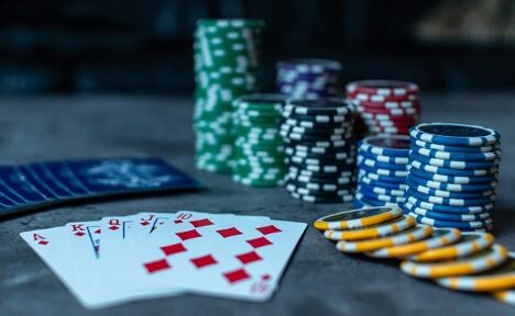 Průvodce pro začátečníky v kasinu Nomini pro pokerové nadšence: Co je k dispozici?