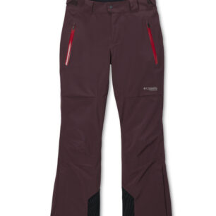 Dámské lyžařské kalhoty Columbia Platinum Peak™ II 3L Pant