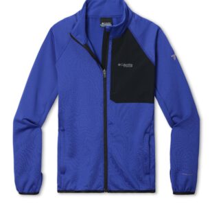 Dámská mikina Triple Canyon™ Grid Fleece FZ