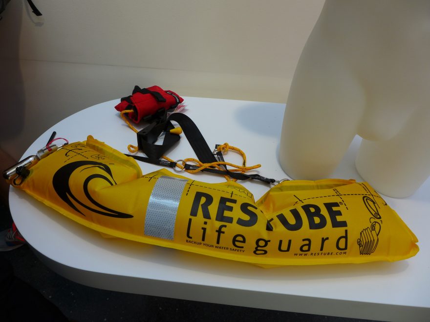 Restube Lifeguard