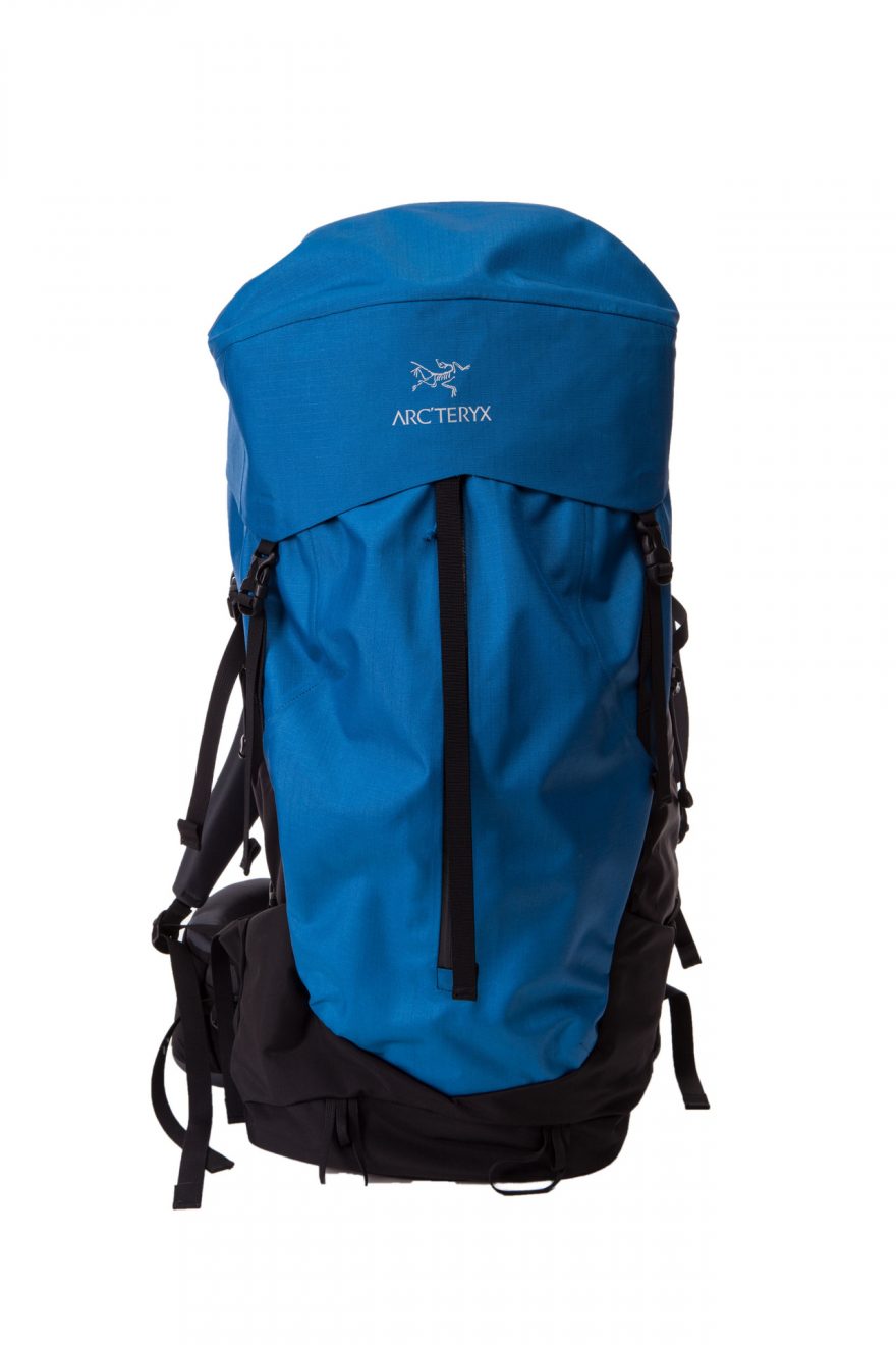 Bora Backpack, Arcteryx. NASA batoh.