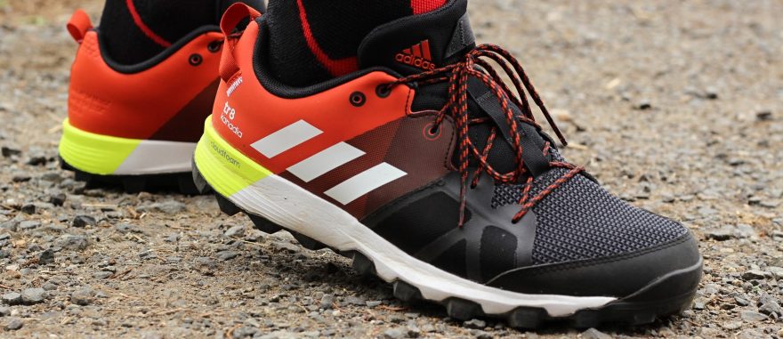 Recenze adidas Kanadia 8 Trail - trailová obuv splňuje náročné požadavky 