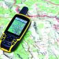 GPS a nadmořská výška
