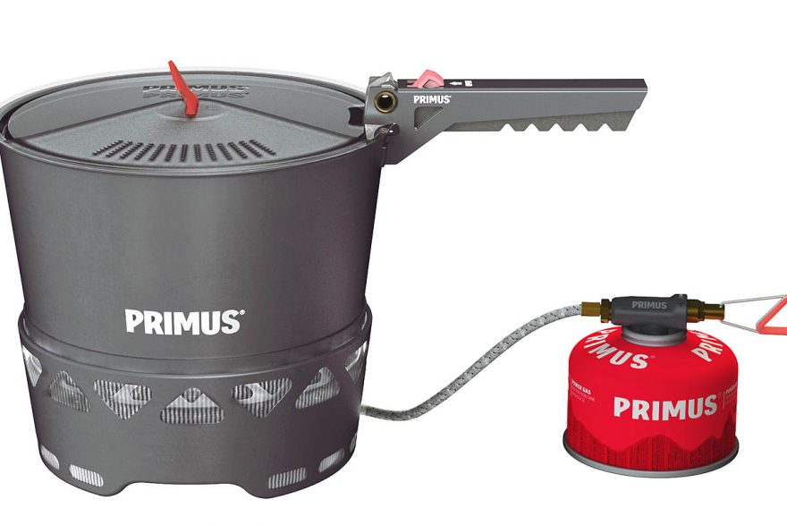 Primus PrimeTech Stove Set.