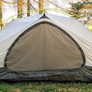 Recenze: Stanu Marmot Vapor 2P