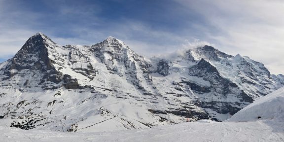 Kde se vzala touha dobývat vrcholy? Stručný exkurz do historie alpinismu