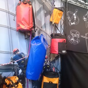 Gear Industries OutDoor 2017.