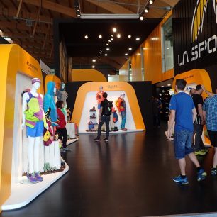 LA SPORTIVA OutDoor 2017.