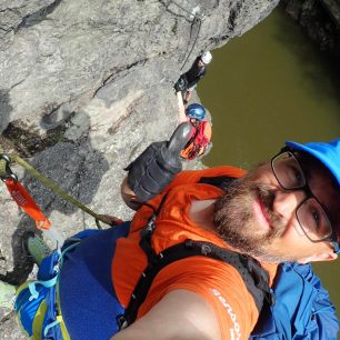 Testování pro Svět outdooru nás baví.