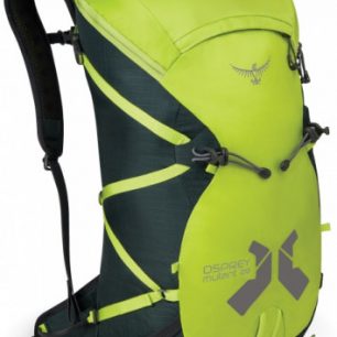 Osprey Mutant 28