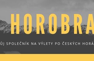 Horobraní: turistická hra pro každého.