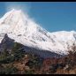 Zimní expedice na Manaslu &#8211; 1. zpráva z průběhu