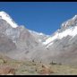 Zlá dáma Aconcagua