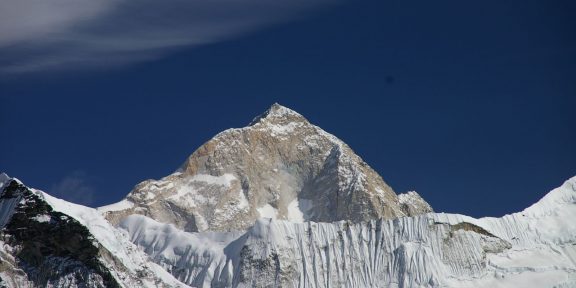 Makalu