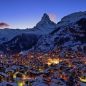 Zermatt: kolébka heliskiingu