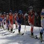 SCARPA Český pohár ve skialpinismu ve Špindlerově Mlýně