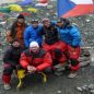 Expedice Dhaulagiri 2012 jde do pokusu o vrchol! + VIDEO