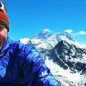 Ueli Steck dnes vyráží k vrcholu Mt. Everestu