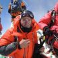 Fenomenální Ueli Steck se vyjádřil k situaci kolem Everestu