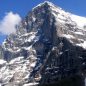 Dokument BBC: Eiger, stěna smrti