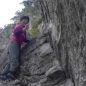 Bouldering: první ženský přelez obtížnosti V14 + VIDEO