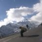 Snowboard + skateboard = freeboard + VIDEO