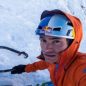 David Lama Zillertalské Alpy prostě miluje!