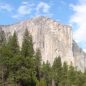 El Capitan z pohledu lezců &#8211; geologů