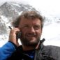 Messner, Kammerlander a…? Stangl!