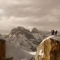 Poláci udělali prvovýstup na Great Trango Tower