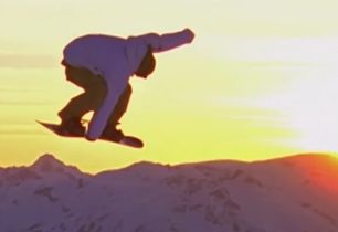 Snowboarding a adidas? Ideální kombinace na zimu! + VIDEO