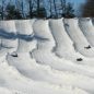 Spojte turistiku a snowtubing + VIDEO