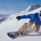 Švýcarsko na lyžích, skialpech i sněžnicích