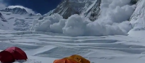 Letos bude na Everestu liduprázdno + VIDEO