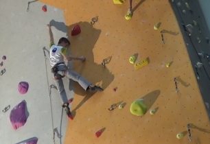 MČR dospělých v lezení na obtížnost už tento týden v Ústí nad Labem
