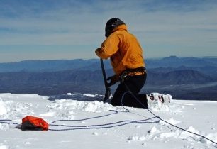 Vaya a la Cumbre: A ty bys nechtěl mít vlastní lyžařské středisko?