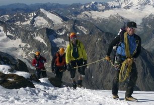 Horský vůdce Pavel Žofka: Na Matterhorn už musíte něco umět