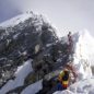 Bude Mount Everest zajištěn feratou? UIAA se snaží, aby tomu tak nebylo